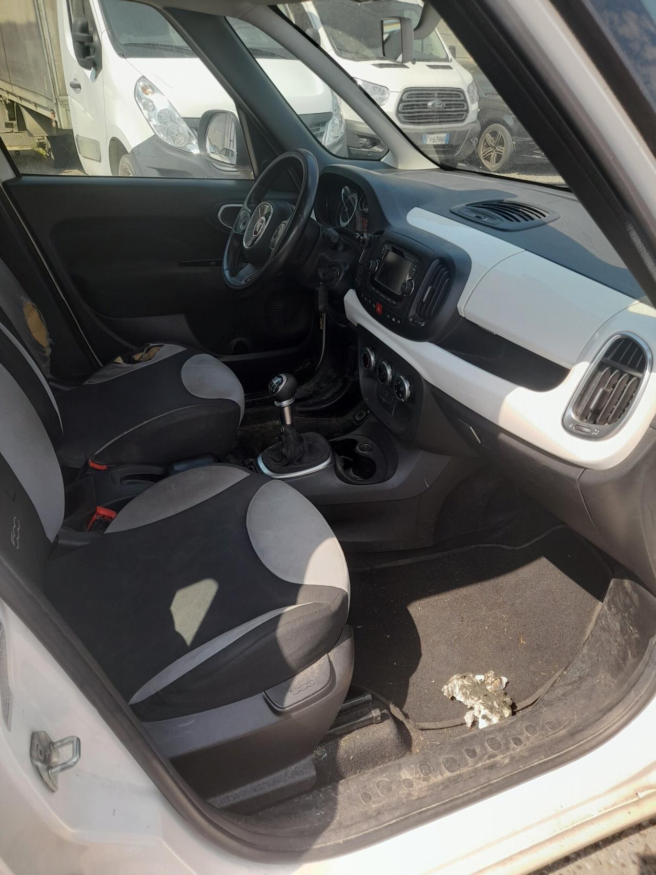 Bmw 5er Gran Turismo 535i xDrive Eletta