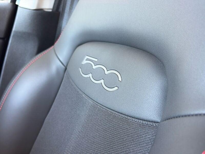 FIAT 500X 500X 1.5 t4 hybrid Sport 130cv dct