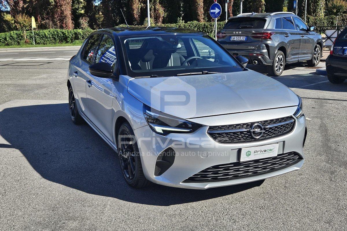 OPEL Corsa 1.2 Design & Tech