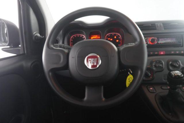 FIAT Panda Panda 1.0 FireFly Hybrid