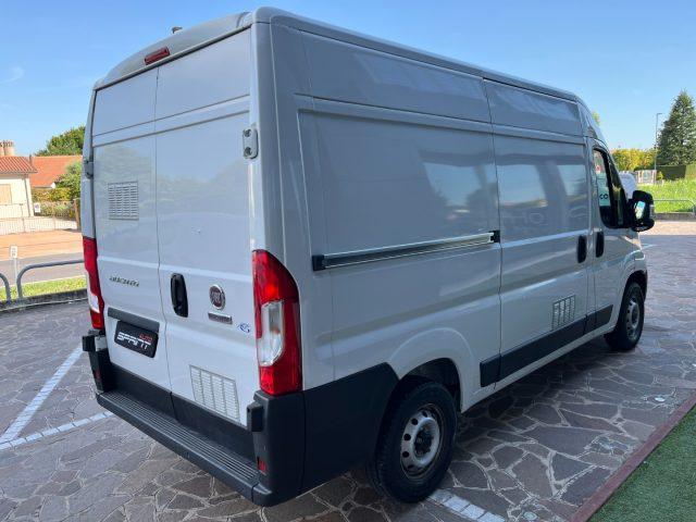 FIAT Ducato 35 2.2 MJT 140CV PM-TM FURGONE