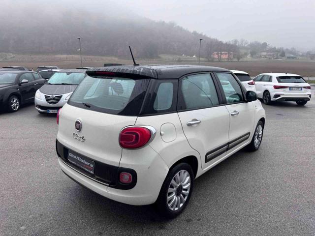 FIAT 500L 1.3 Multijet 85 CV Lounge OK neopatentati