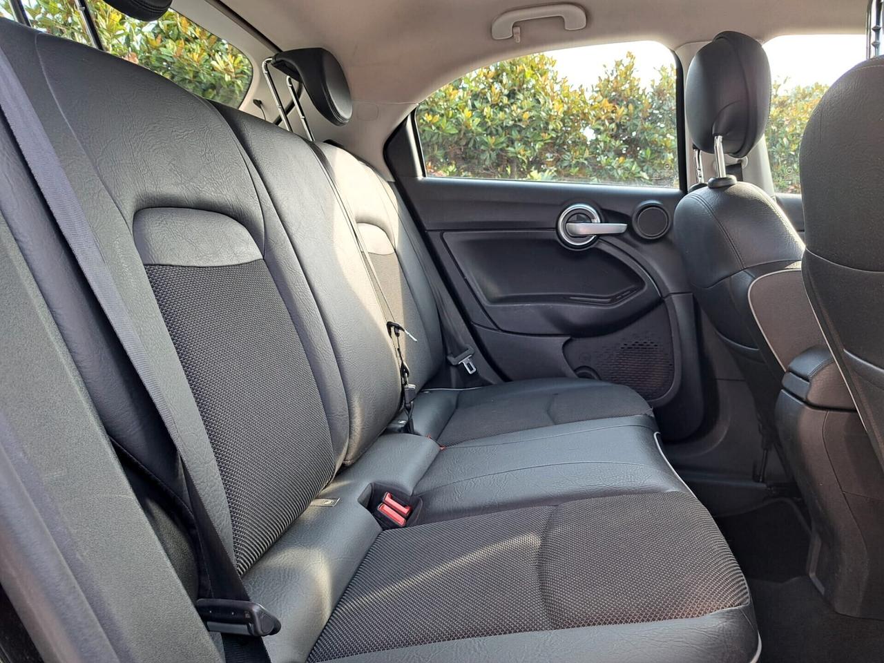 Fiat 500X 1.6 MultiJet 120 CV / OK NEOPATENTATI
