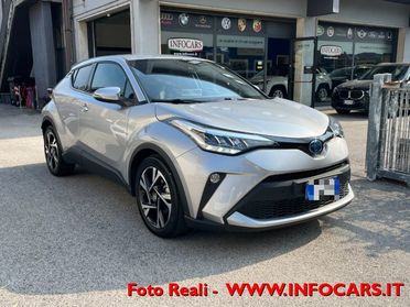 TOYOTA C-HR 2.0 Hybrid E-CVT Trend - PROMO