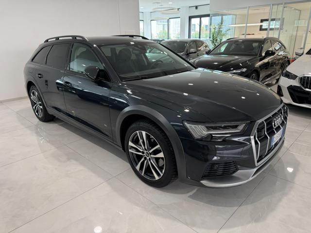 AUDI A6 allroad 40 TDI 2.0 quattro S tronic Evolution *FULL*