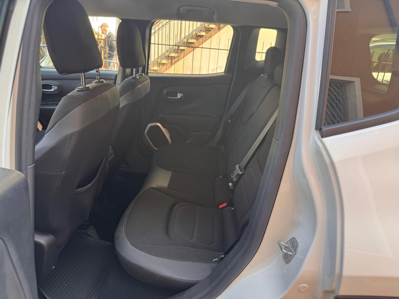 Jeep Renegade 2.0 Mjt 140CV 4WD Ok Neopatentati