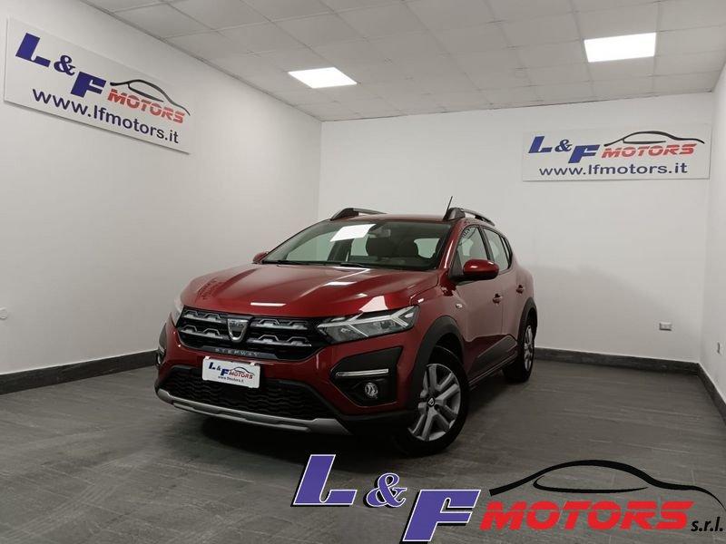 Dacia Sandero Sandero Stepway 1.0 GPL CASA MADRE