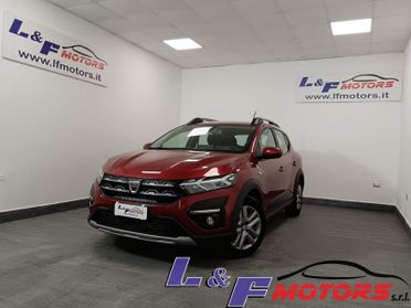 Dacia Sandero Sandero Stepway 1.0 GPL CASA MADRE