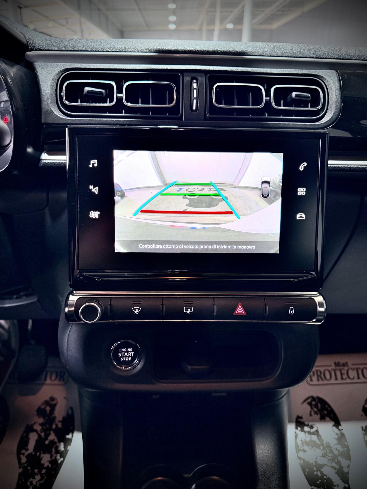 Citroen C3 1.2 83CV Shine