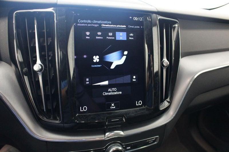 Volvo XC60 B4 (d) Geartronic Momentum Pro