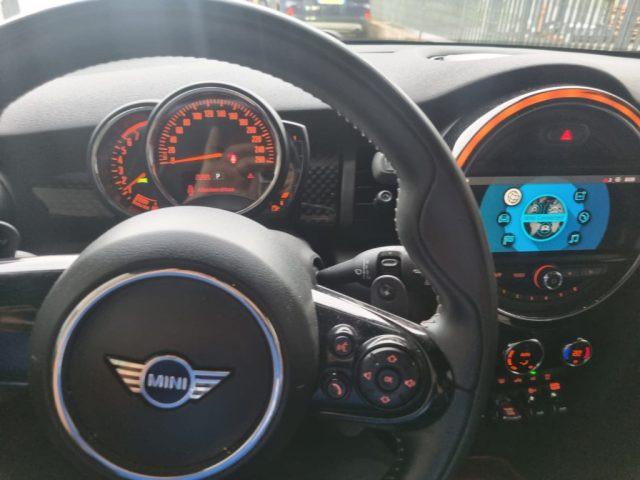 MINI Cooper S 2.0 Cooper S 5 porte