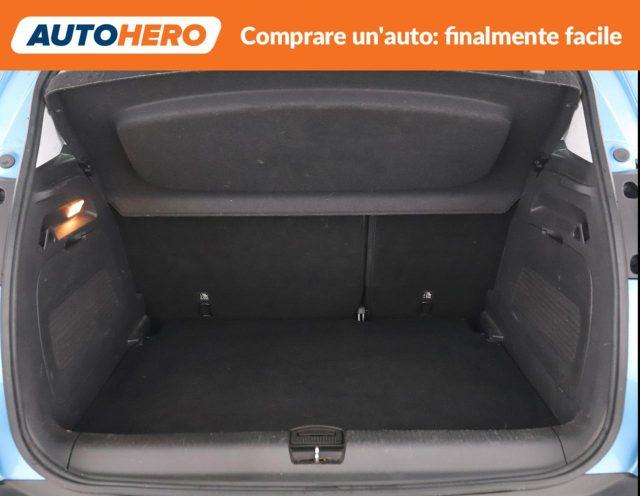 OPEL Crossland X 1.5 ECOTEC D 102 CV Start&Stop Innovation