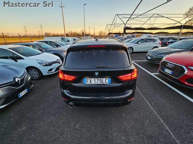 BMW 216 i 110cv Active Tourer Sport Line 18" - FX179LC