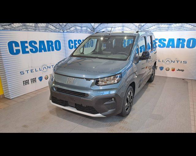 FIAT Doblo Passo Corto 1.5 d 100cv