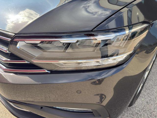 VOLKSWAGEN Passat Variant 2.0 TDI SCR 122 CV EVO DSG Business