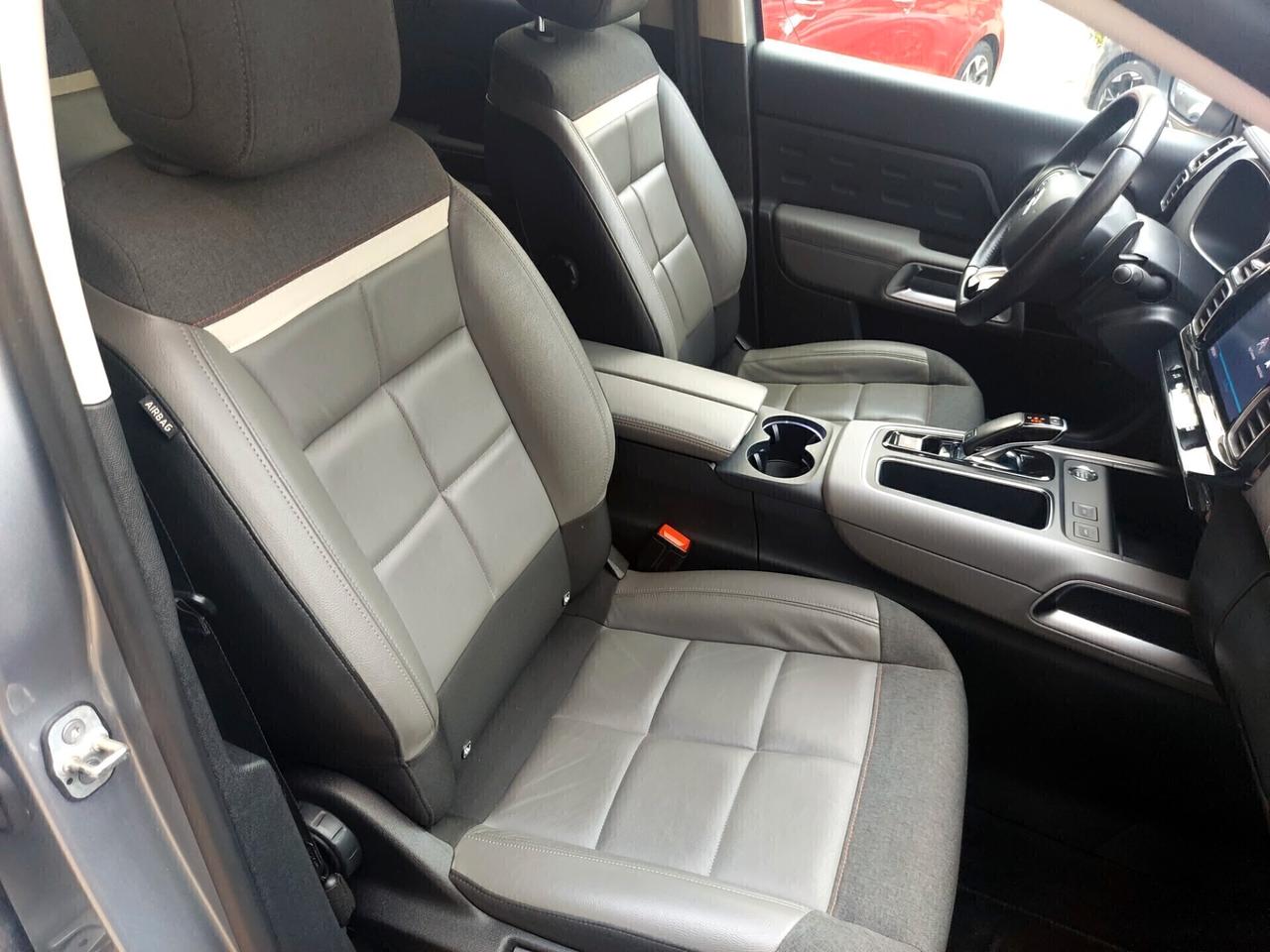 Citroen C5 Aircross BlueHDi 130 S&S EAT8 SHINE