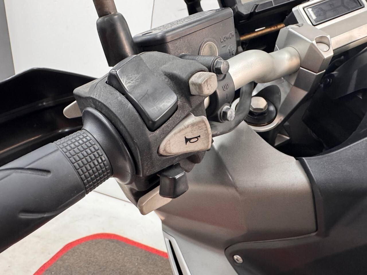 Honda X-ADV 750 DA 84 € AL MESE – SENZA ANTICIPO