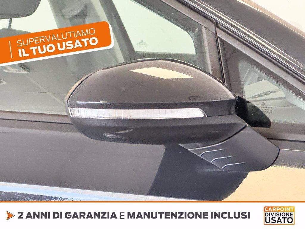 VOLKSWAGEN Golf 1.5 etsi evo life 130cv dsg del 2021
