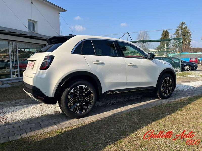 FIAT 600 1.2 Hybrid 110cv La Prima - PRM GALLOTTI