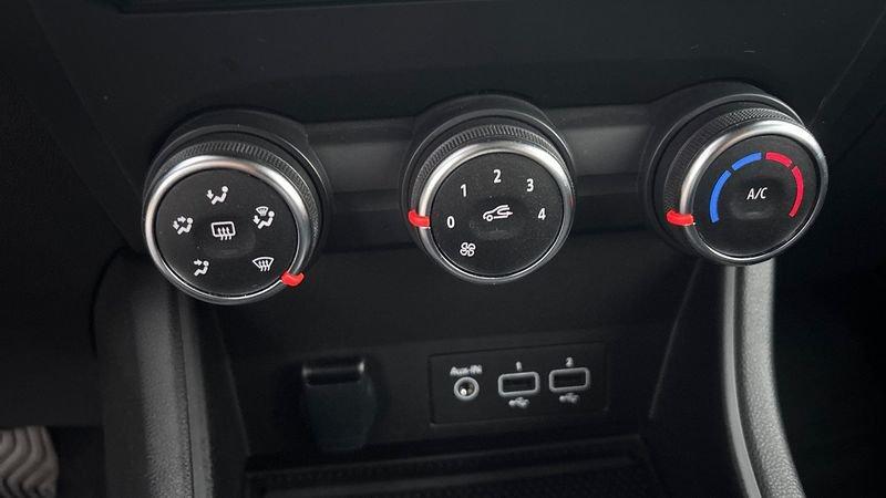 Renault Captur II 2019 1.0 TCe GPL Equilibre