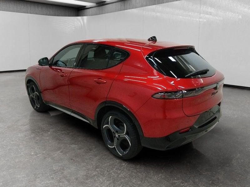 Alfa Romeo Tonale 1.6 Edizione Milano Cortina 2026 130cv tct6