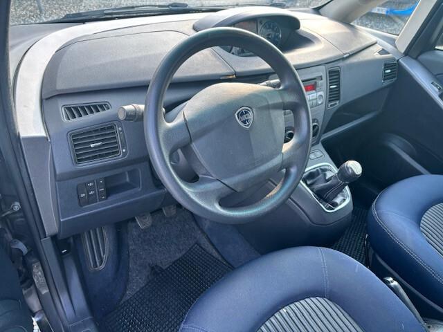 Lancia MUSA 1.3 Multijet 16V 90 CV Oro