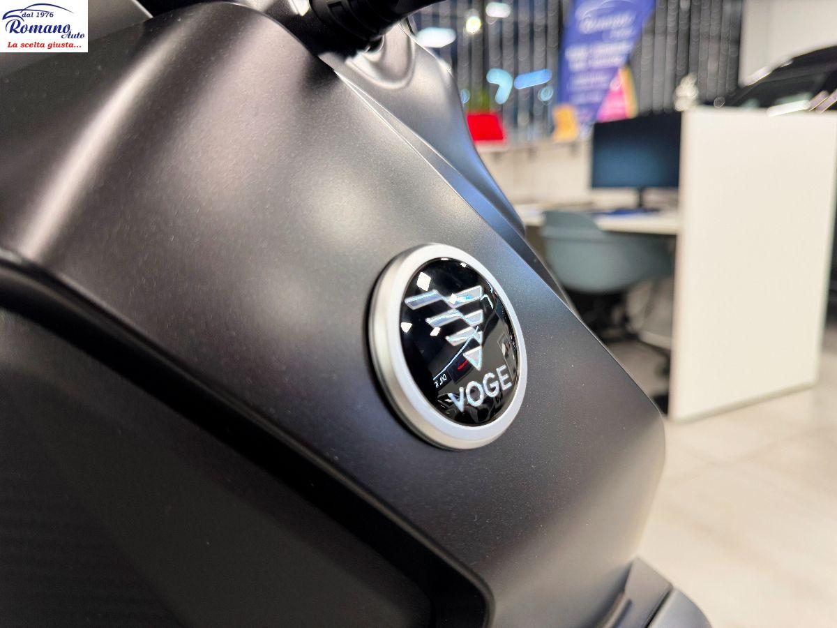 NEW Voge - Sfida SR1 - ADV#PRONTA CONSEGNA!