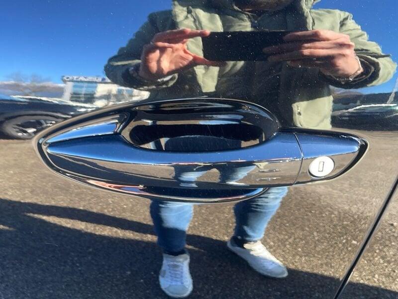 Peugeot 5008 1.5 bluehdi Allure Pack s&s 130cv eat8