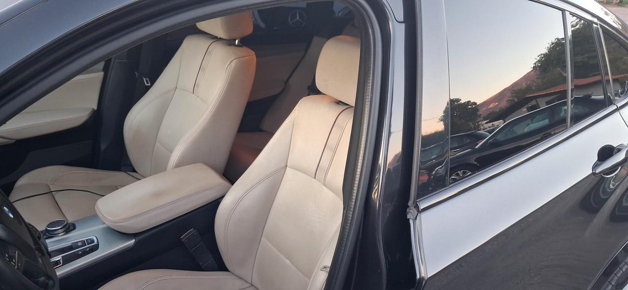 Bmw X4 X DRIVE 2.0 190CV