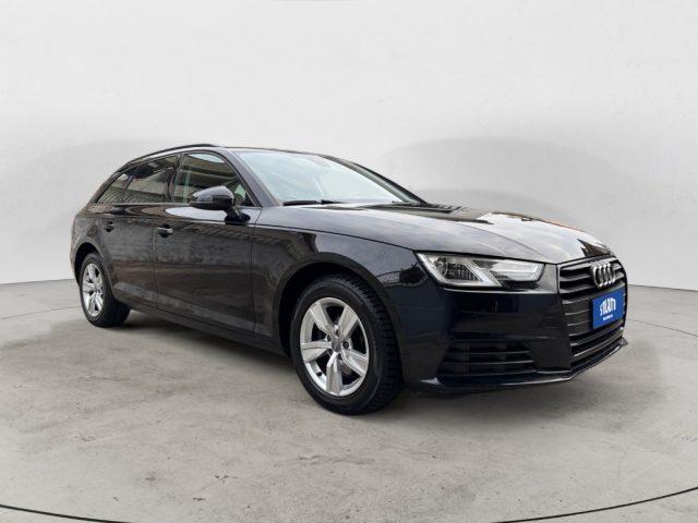 AUDI A4 Avant 2.0 TDI 150 CV S tronic Business