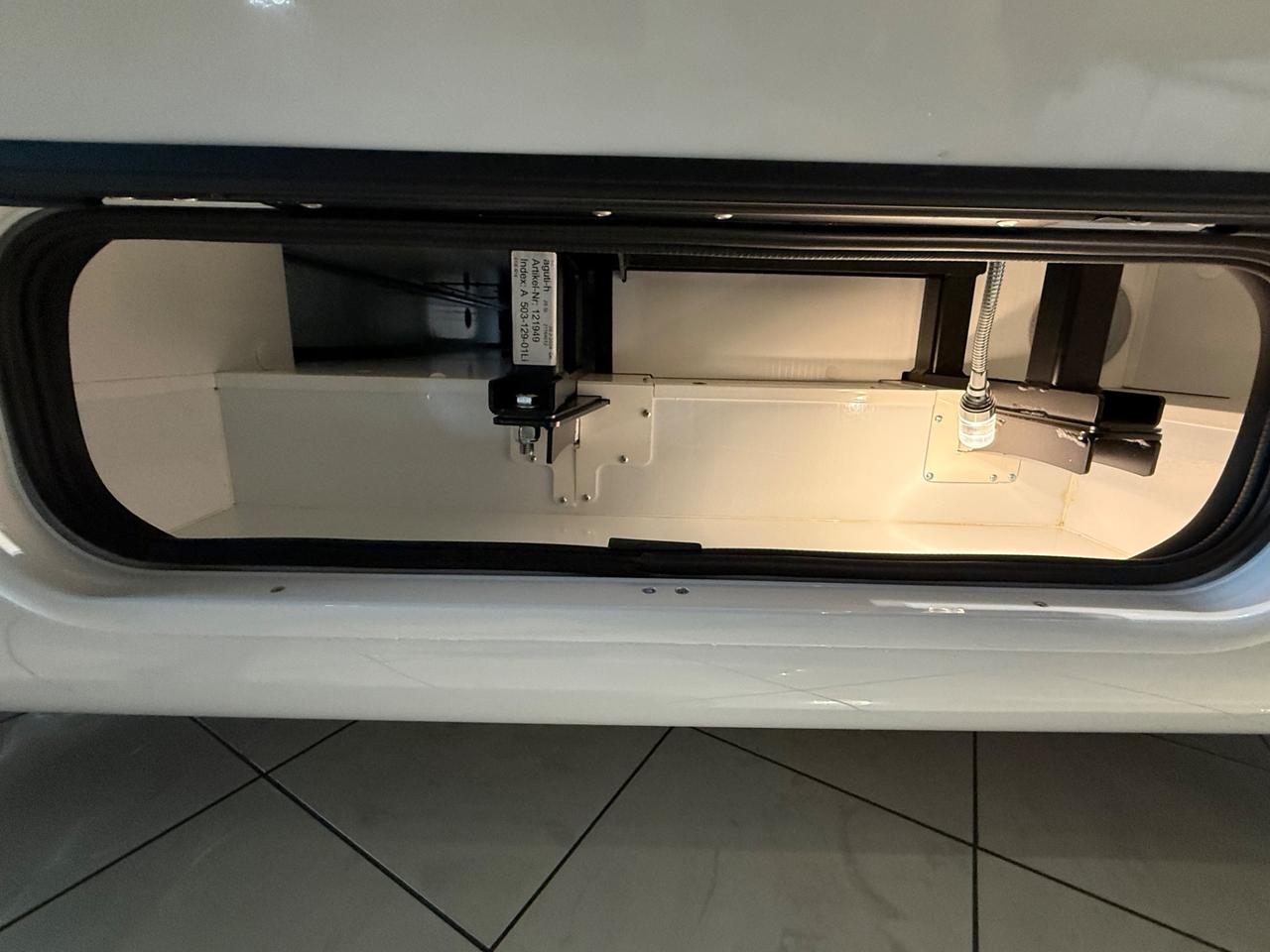LAIKA ECOVIP H 4109 DS 7.40 GEMELLI
