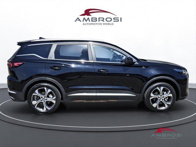 OTHERS-ANDERE OTHERS-ANDERE Dr Automobiles DR6 6.0 Phev 1.5 317cv auto