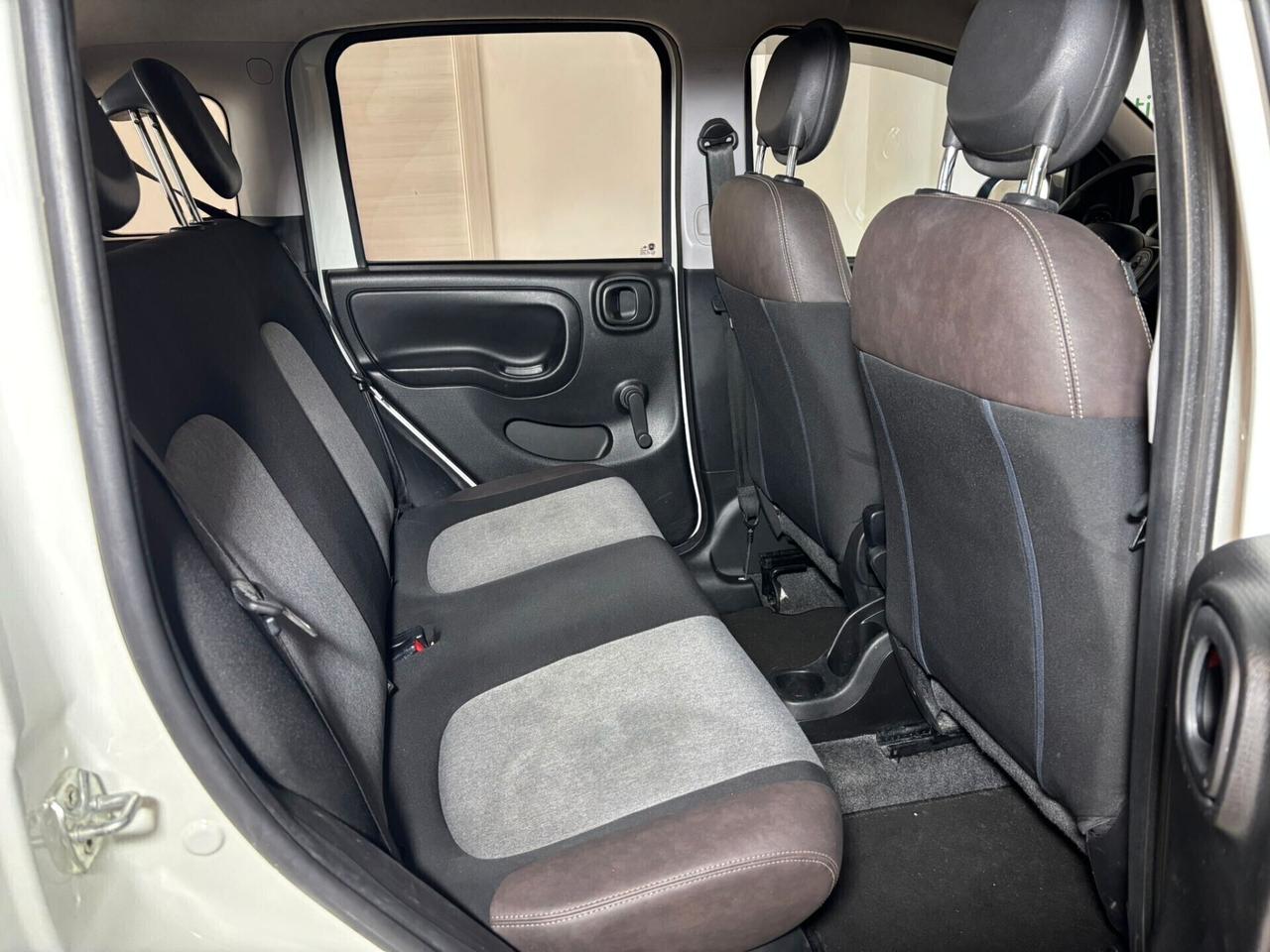 Fiat Panda Cross 1.2 Benzina 69 cv GARANZIA 12 MESI