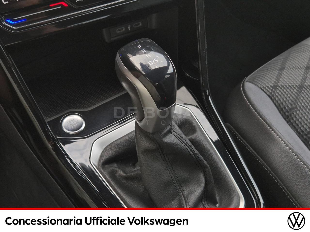 Volkswagen T-Roc 2.0 tdi r-line 150cv dsg