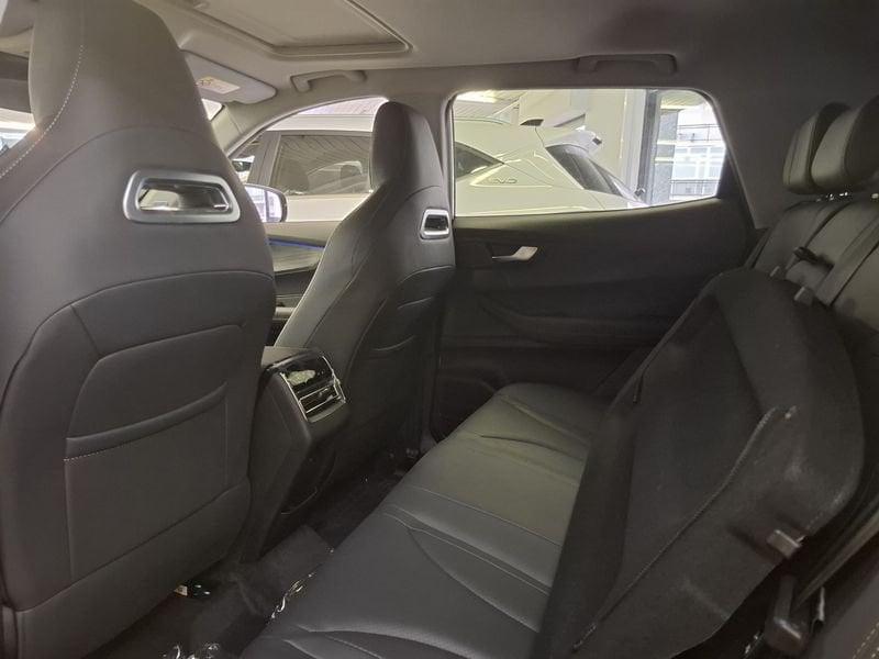 DR AUTOMOBILES dr5 DR 5.0 DR 5 1.5 HEV