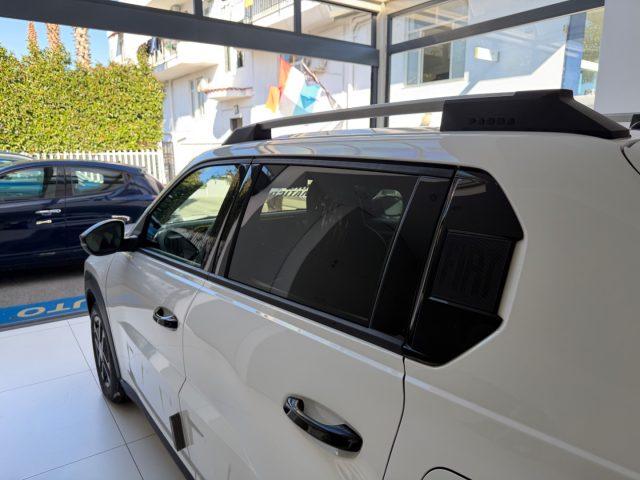 FIAT Grande Panda 1.2 Hybrid 110 CV S&S Icon tua da ?239,00 mensili