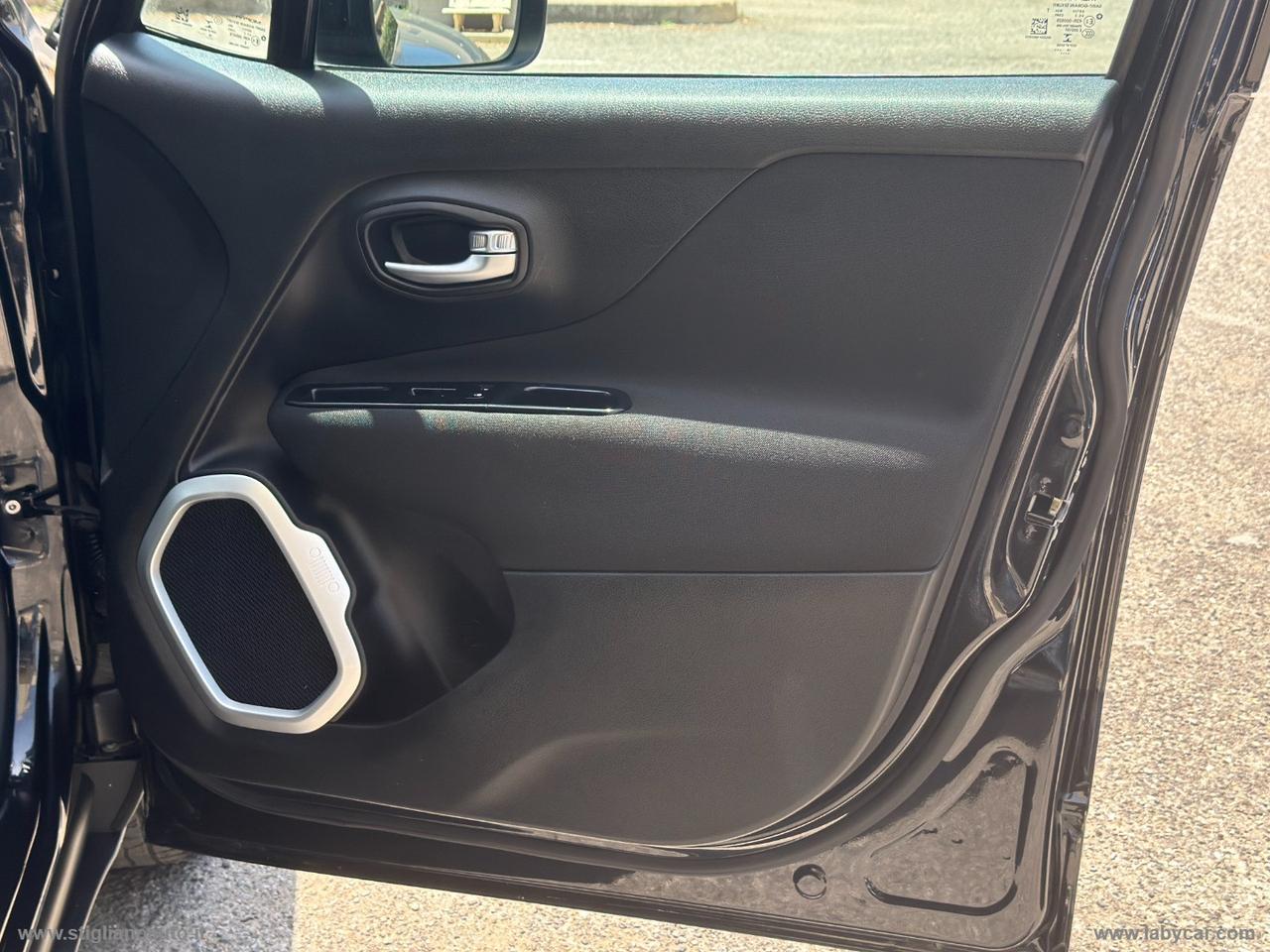 JEEP Renegade 1.6 Mjt 120CV Longitude