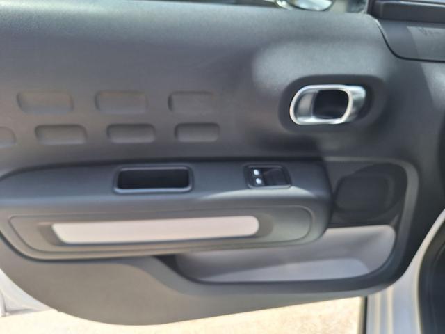 CITROEN C3 BlueHDi 100 S&S Business Combi N1 N°GS463