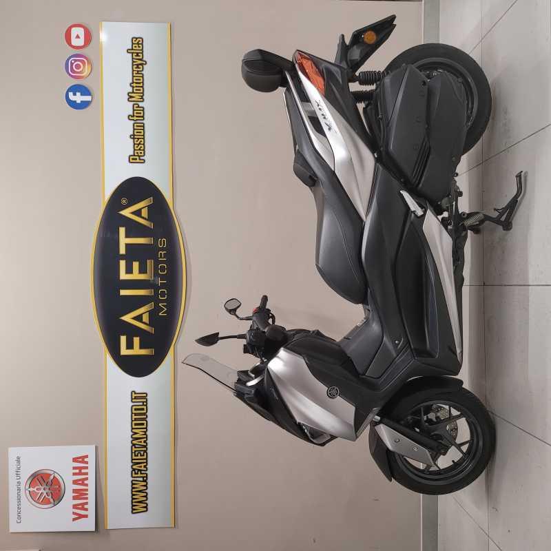 Yamaha X-Max 300 ABS - 2018