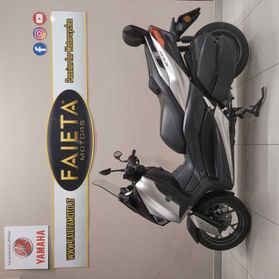 Yamaha X-Max 300 ABS - 2018