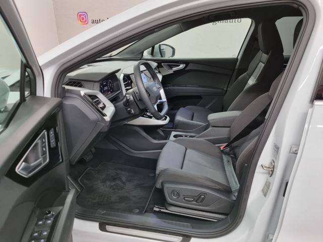 AUDI Q4 e-tron Q4 SPB 50 e-tron quattro S line edition 300 CV