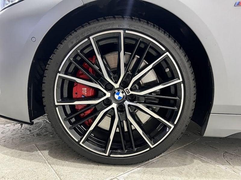 BMW Serie 1 M135i xdrive
