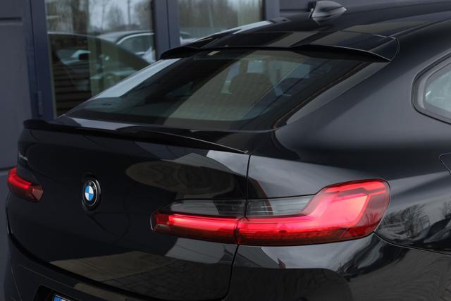 BMW X4 xDrive20i MH48V Msport