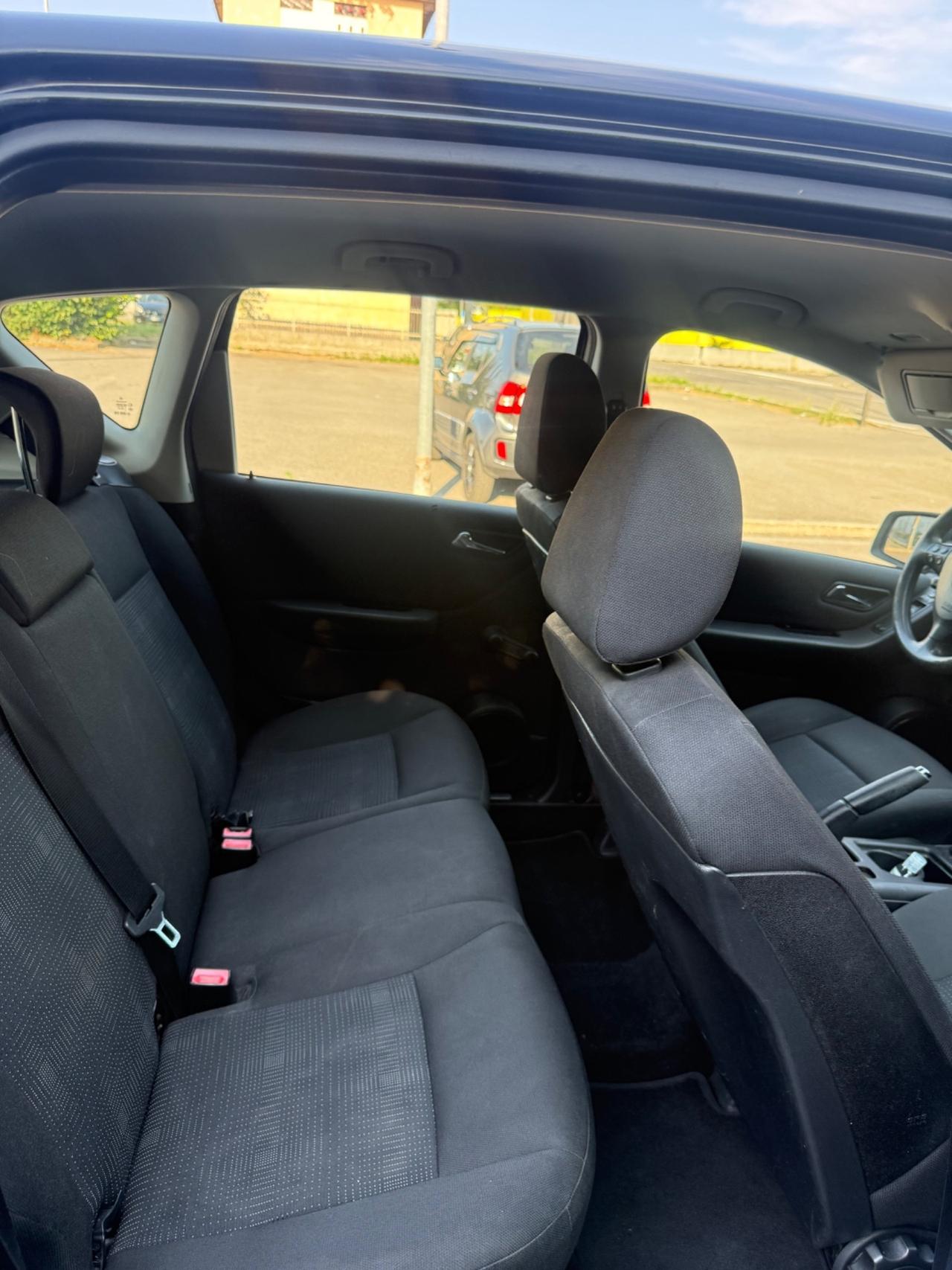 Mercedes-benz A 150 Classic Basic