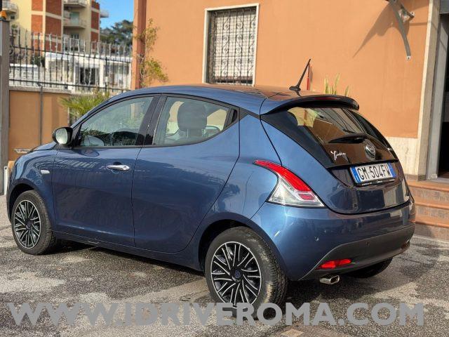 LANCIA Ypsilon 1.0 Hybrid Gold ?CARPLAY ? +Gpl