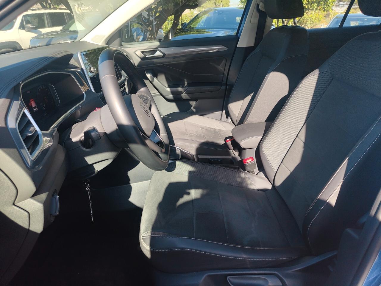 Volkswagen T-Roc 1.0 TSI ITALIANA