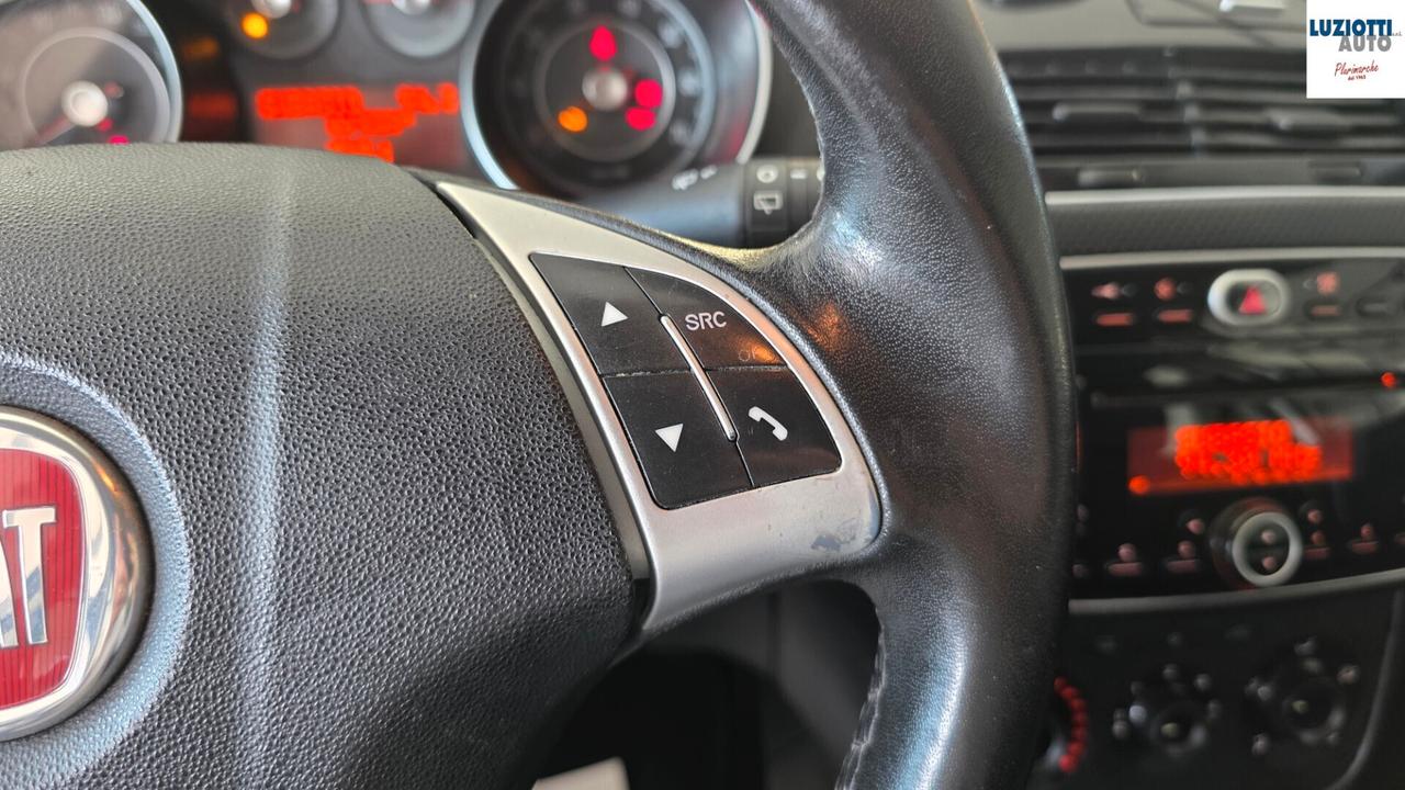 Fiat Punto 1.3 MJET 75 5P. 150th