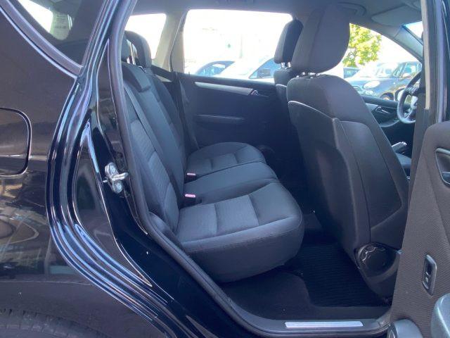 MERCEDES-BENZ A 180 CDI Elegance