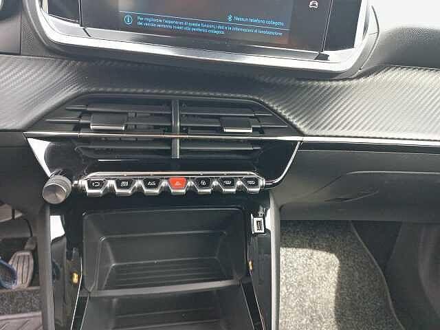 Peugeot 2008 Active Pack PT 100 S&S