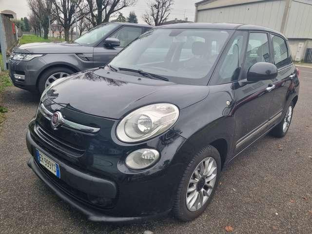 Fiat 500L 500L 2012 1.3 mjt Lounge 85cv